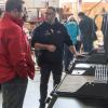Alles was das Herz der Grillfreunde begehrt fanden sie bei den Gewerbetagen in Weyersfeld im Grillshop. Dazu gab es auch Kostproben verschiedener Grillspezialitäten. Alles was das Herz der Grillfreunde begehrt fanden sie bei den Gewerbetagen in Weyersfeld im Grillshop. Dazu gab es auch Kostproben verschiedener Grillspezialitäten.