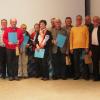 50 Jahre Ehrenmitgliedschaft. 50 Jahre Ehrenmitgliedschaft.