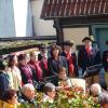 Fränkische Lieder, Mundartgedichtli und Trinksprüche