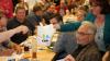 189 Delegierte wählten am Montag in Gelchsheim einen neuen CSU-Kreisvorstand.