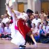 Mit einer Boogie-Woogie-Show begeisterten die Flying Petticoats aus Fulda beim Tanzball auf der Maininsel.