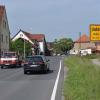 Statt einer Querungshilfe im Ort sprachen sich die Bürger von Untertheres in der Bürgerversammlung für jeweils eine Querungshilfe an den beiden Ortseingängen aus.