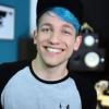 Youtuber Rezo wirft den Christdemokraten in einem viel beachteten Video unter anderem vor, beim Klimawandel untätig zu sein und Politik für Reiche zu machen. Foto: Privat/dpa