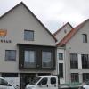Nach dem Umbau: ein modernes Verwaltungsgebäude für 13 Ortsteile und über 10300 Einwohner. Nach dem Umbau: ein modernes Verwaltungsgebäude für 13 Ortsteile und über 10300 Einwohner.
