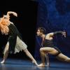 Tanzlust und Lebensfreude zeigte das Ballett Dortmund mit "Alice" von Mauro Bigonzetti im Theater Schweinfurt.