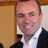 Manfred Weber (CSU)