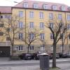 Im Ursulinenkloster befand sich im 19. Jahrhundert die Wohnung der Schiller-Tochter Emilie von Gleichen-Rußwurm.