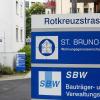 Wegen Verdachts auf Untreue ermittelt die Staatsanwaltschaft seit einem Dreivierteljahr gegen den früheren Geschäftsführer der kirchlichen SBW Bauträger- und Verwaltungs-GmbH. Ab Juli bekommt die SBW einen neuen Geschäftsführer.  