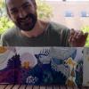 „Leo & Lea Löwenzahn“, das erste Kinderbuch als Vorlesetheater aus Gerolzhofen, wurde mittels Crowdfunding finanziert.