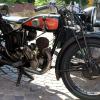 1932 zugelassen in Tauberbischofsheim: die Triumpf KV 200. 1932 zugelassen in Tauberbischofsheim: die Triumpf KV 200.