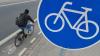 Fahrradwege sorgen im Straßenverkehr oft für Verwirrung. Fahrradwege sorgen im Straßenverkehr oft für Verwirrung.