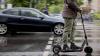 Wenn bald E-Scooter auf den Straßen unterwegs sein werden, werden Regeln im Verkehr noch wichtiger.