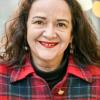 Bundestagsabgeordnete Simone Barrientos kritisiert den Kongress und auch Oberbürgermeister Christian Schuchardt. Bundestagsabgeordnete Simone Barrientos kritisiert den Kongress und auch Oberbürgermeister Christian Schuchardt.