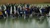 Alle Teams nach der Siegerehrung.