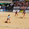TK-Beachvolleyballturnier in Nürnberg. Gramschatzer Beachvolleyballkids waren dabei. TK-Beachvolleyballturnier in Nürnberg. Gramschatzer Beachvolleyballkids waren dabei.