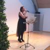 Konzert von Stephanie Legeley-Barré in der Musikschule Rottendorf. Konzert von Stephanie Legeley-Barré in der Musikschule Rottendorf.