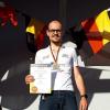 Altersklassensieger: Marko Gränitz