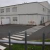 Bosch Rexroth AG: Die Container-Büros in Werk 1 werden derzeit nicht benutzt. Dort soll ein neuer Bürobau errichtet werden. Bosch Rexroth AG: Die Container-Büros in Werk 1 werden derzeit nicht benutzt. Dort soll ein neuer Bürobau errichtet werden.