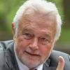 Der FDP-Politiker Wolfgang Kubicki ist seit 2017 Bundestagsvizepräsident.