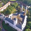 Rund um das Schlossareal in Bad Mergentheim findet am 16. Juni ein "Tag der offenen Tür" für Familien statt.