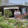 Mit dem Gradierpavillon hat Bad Königshofen ein weiteres attraktives Angebot für seine Gäste. Mit dem Gradierpavillon hat Bad Königshofen ein weiteres attraktives Angebot für seine Gäste.
