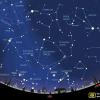 Auf eine partielle Mondfinsternis können sich die Sternenfreunde im Juli freuen.