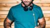 DJ Hoefes (Christian Hofmann) legt am 29. Juni bei der Kopfhörer-Party auf.