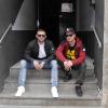 Zuhause zwischen den Welten: Die russlanddeutschen Rapper Jakob und Denis, alias "Quapaw"