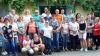 Die Mitarbeiter des Caritas-Altenservicezentrums St. Martin in Hofheim waren zu einer Familienwanderung rund um den Steinerlebnispfad in Maroldsweisach mit anschließender Einkehr im Biergarten des „Hauses am Zeilberg“ eingeladen worden.