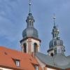 Das Kloster Gerlachsheim erstrahlt in neuem Glanz: Nach dem Auszug des Kreisalten- und Pflegeheims konnten in kürzester Zeit neue Mieter gefunden werden.
