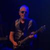 35 Jahre "Wouldn´t it be good" feierte der britische Multiinstrumentalist und Songwriter Nik Kershaw am Dienstag in der Würzburger Posthalle.