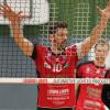 Sven Kellermann verlässt die Eltmanner Heitec Volleys und schließt sich den Mittelfranken vom SV Schwaig an.