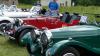 Beeindruckend: Am vergangenen Samstag staunte so mancher Museumsbesucher nicht schlecht, als 44 Oldtimer ins Freilandmuseum einfuhren. Der Oldtimer Replica Club (ORC) Deutschland machte bei seinem viertägigen Jahrestreffen Halt in Fladungen. Beeindruckend: Am vergangenen Samstag staunte so mancher Museumsbesucher nicht schlecht, als 44 Oldtimer ins Freilandmuseum einfuhren. Der Oldtimer Replica Club (ORC) Deutschland machte bei seinem viertägigen Jahrestreffen Halt in Fladungen.