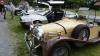 Beliebte Fotoobjekte: Die 44 Oldtimer des Oldtimer Replica Club, die im Freilandmuseum Fladungen am Samstag zu Gast waren. Beliebte Fotoobjekte: Die 44 Oldtimer des Oldtimer Replica Club, die im Freilandmuseum Fladungen am Samstag zu Gast waren.