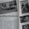 Mehrfach berichtete die Fachzeitschrift "Alpine-Post" über das Fahrzeugtuning von Winfried Reischl auf den Fotos oben in der gemusterten Jacke). Mehrfach berichtete die Fachzeitschrift "Alpine-Post" über das Fahrzeugtuning von Winfried Reischl auf den Fotos oben in der gemusterten Jacke).