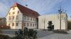Die Sanierung des Bergrheinfelder Rathauses samt Anbau und Neugestaltung des Zehnthofes durch das Architekturbüro Perleth werden bei den "Architektoure" am Samstag, 29. Juni, vorgestellt.