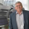 Bei Schaeffler war Gewerkschaftschef Jörg Hofmann Teilnehmer der "Werkstatt Automobil".