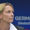 Martina Voss-Tecklenburg ist seit November 2018 Trainerin der deutschen Frauenfußball-Natiomalmannschaft.
