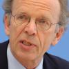 Martin Lohse, Pharmakologe und Vize-Präsident der Nationalen Akademie der Wissenschaften Leopoldina.