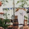 Es gibt auch ein T-Shirt mit den Wappen der Orte. Es gibt auch ein T-Shirt mit den Wappen der Orte.