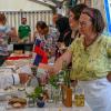 Beim 14. Sulzdorf-Treffen standen die verschiedenen Nationalitäten der Sulzdorfer im Vordergrund