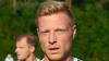 Möchte den Oberschwarzachern ein Bein stellen: DJK-Spielertrainer Stefan Nöthling.