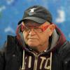 Konfrontiert mit schweren Vorwürfen von ehemaligen Schülern: Eiskunstlauftrainer Karel Fajfr. Konfrontiert mit schweren Vorwürfen von ehemaligen Schülern: Eiskunstlauftrainer Karel Fajfr.