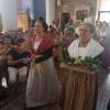 Die provenzalische Messe gab einen Einblick in die Traditionen in Südfrankreich. Die provenzalische Messe gab einen Einblick in die Traditionen in Südfrankreich.