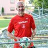 "Das war ein glücklicher Punkt für Geesdorf. In der zweiten Halbzeit müssen wir die Partie für uns entscheiden", sagte Lengfelds Trainer Michael Hochrein nach der Partie.