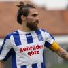 Julian Hippacher, Spielführer der TG Höchberg.