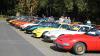 GT-Treffen auf der Bayerischen Schanz.