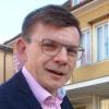 Armin Warmuth strebt bei der Bürgermeisterwahl im nächsten März seine zweite Amtszeit an.