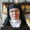 Schwester Johanna Walz ist die Priorin. Schwester Johanna Walz ist die Priorin.