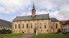 Das Karmelitinnenkloster Himmelspforten in der Zellerau feiert an diesem Wochenende 175-jähriges Bestehen. 